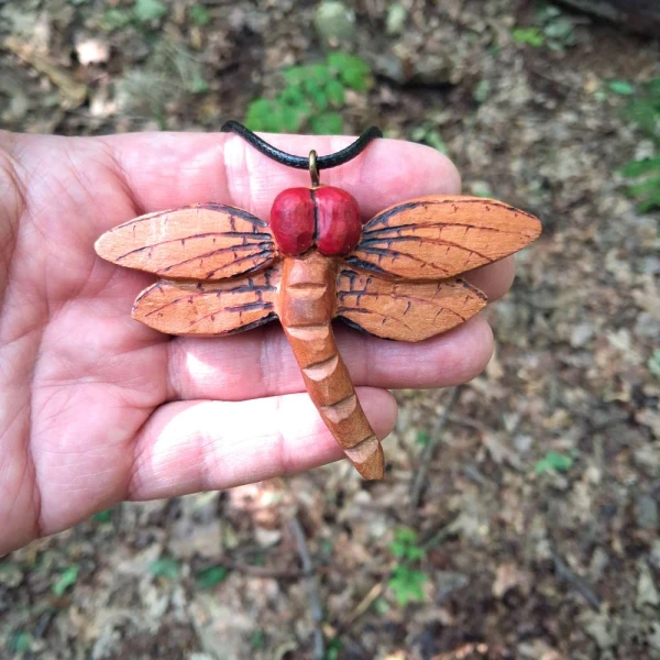 Czerwony Lot / Crimson Flight